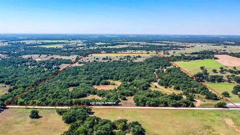 Ranch in Bowie TX 000 South Johnson Loop.jpg