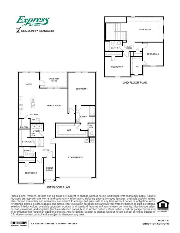 Stonehaven - Residential