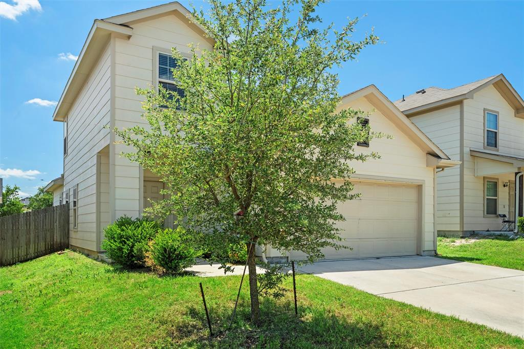 1412 Glen Garden Drive