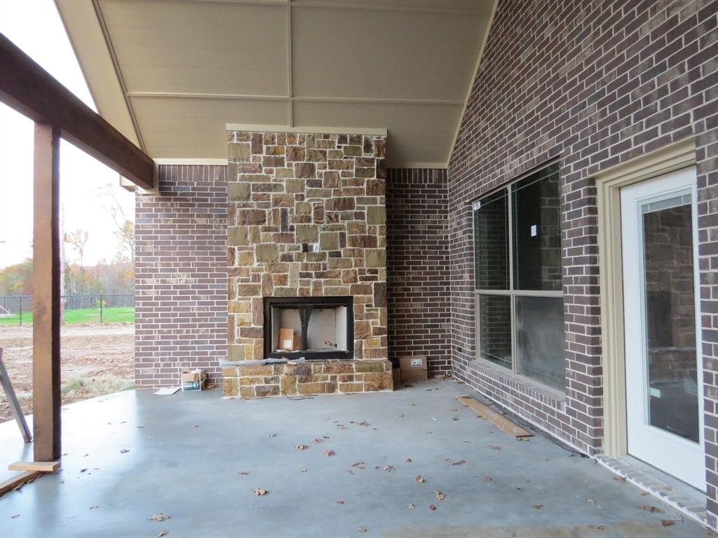 Serenity Point - Residential