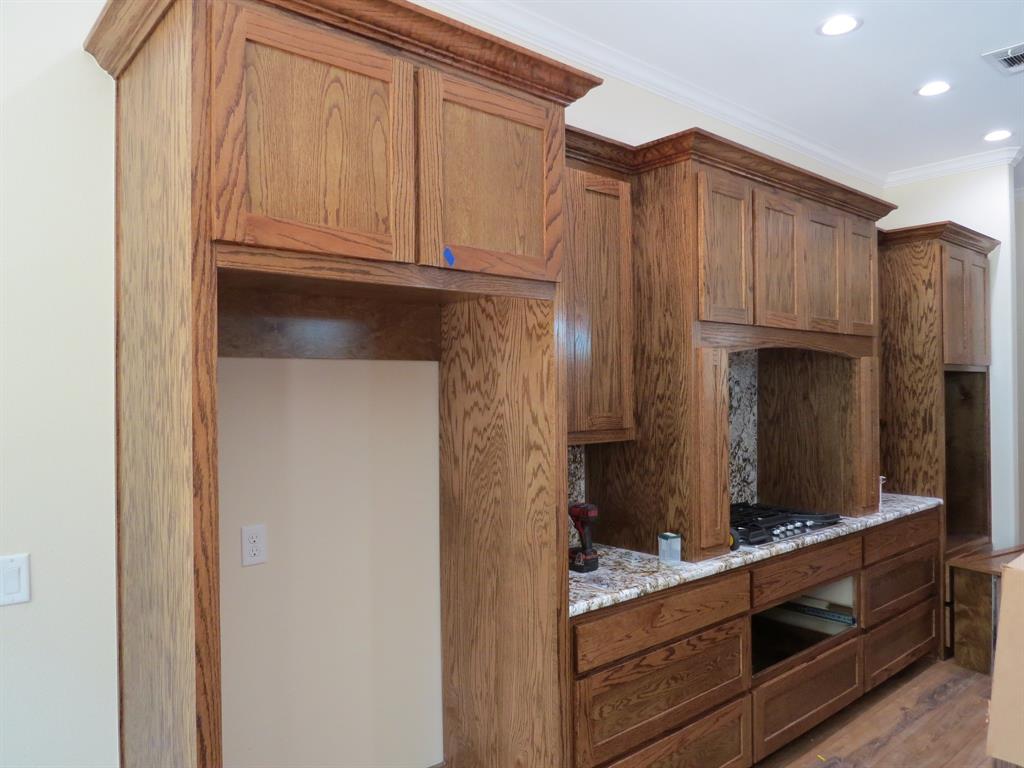 Serenity Point - Residential