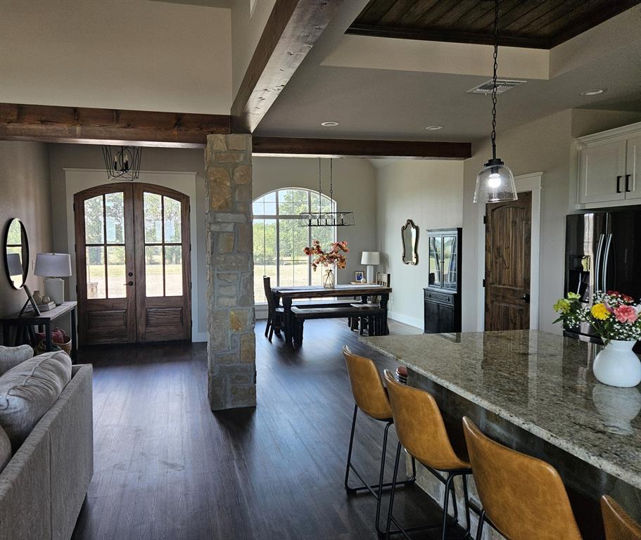 Serenity Point - Residential