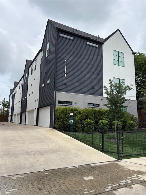 1147 Madison Condo - Residential