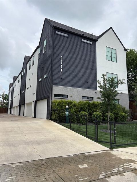 1147 N Madison Avenue 102 Dallas TX 75208