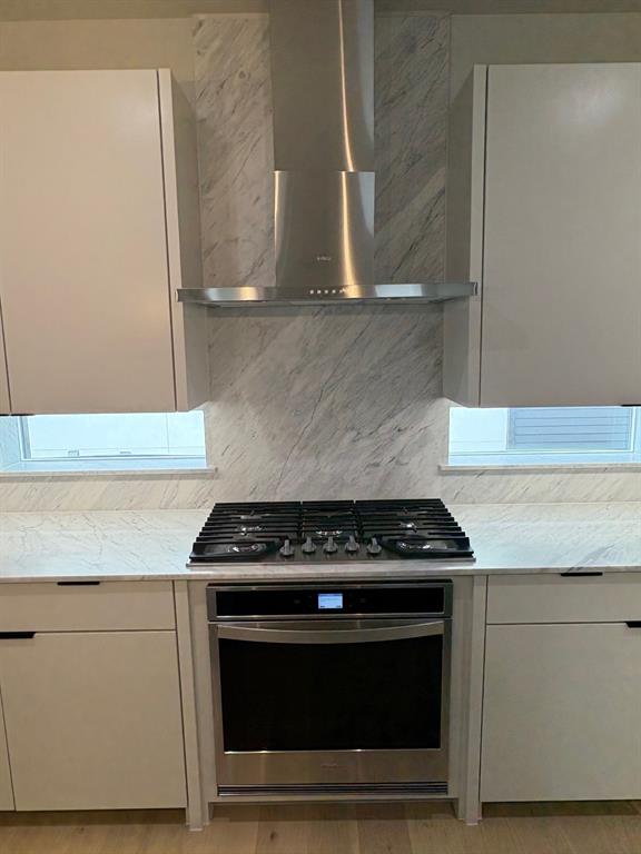 1147 Madison Condo - Residential