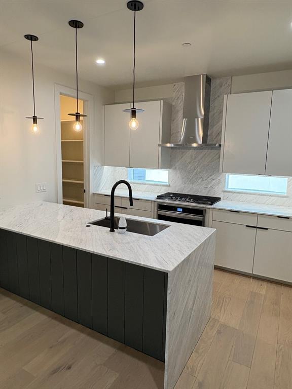 1147 Madison Condo - Residential