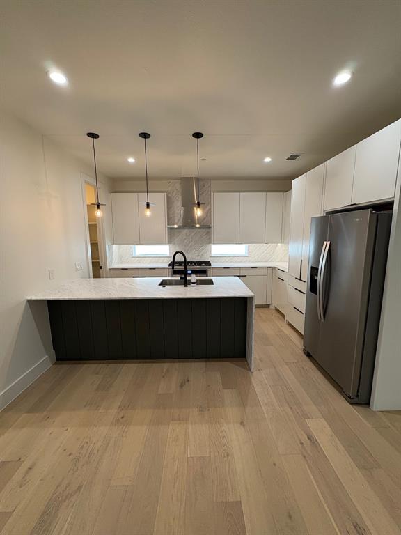 1147 Madison Condo - Residential