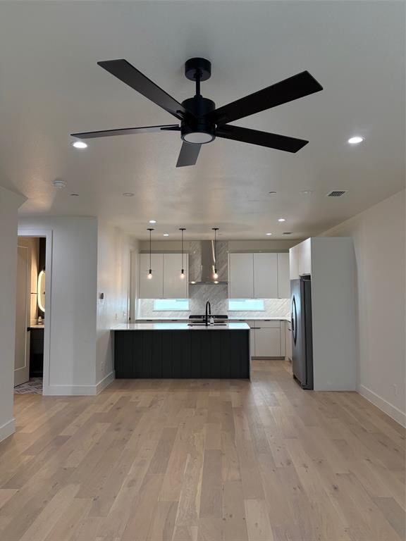 1147 Madison Condo - Residential