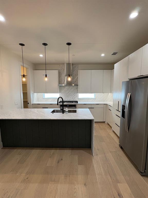 1147 Madison Condo - Residential