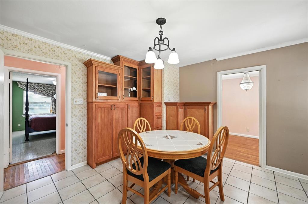 Brownwood Park - Residential