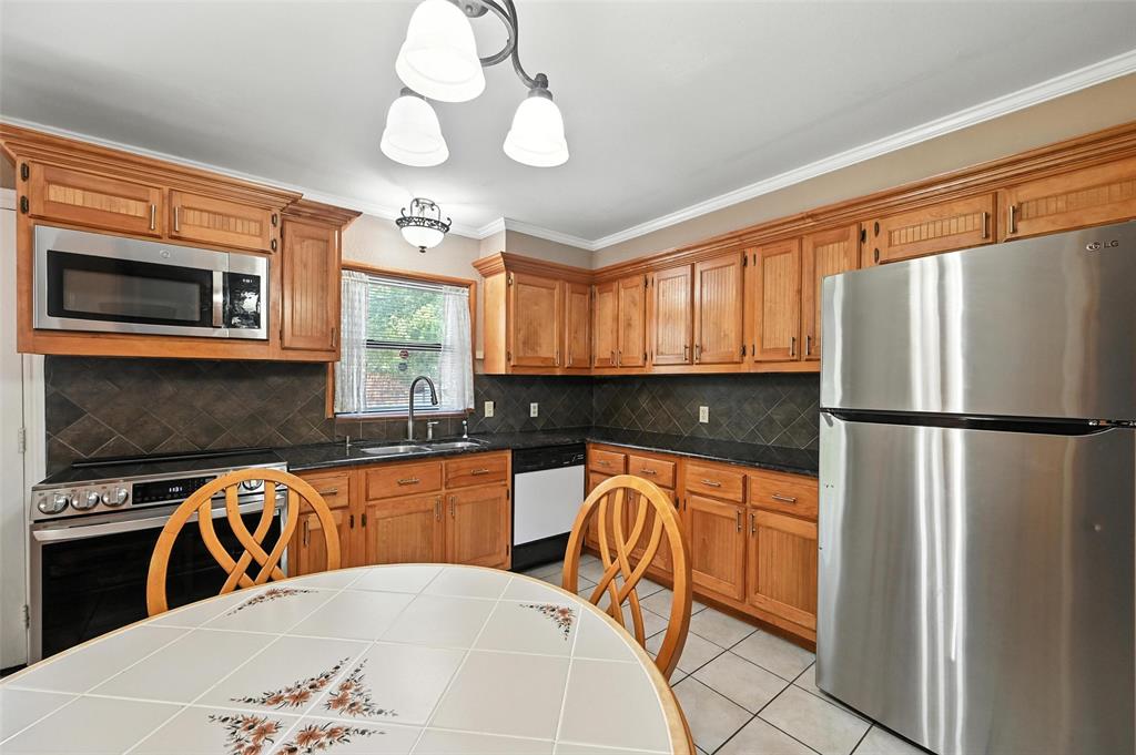 Brownwood Park - Residential