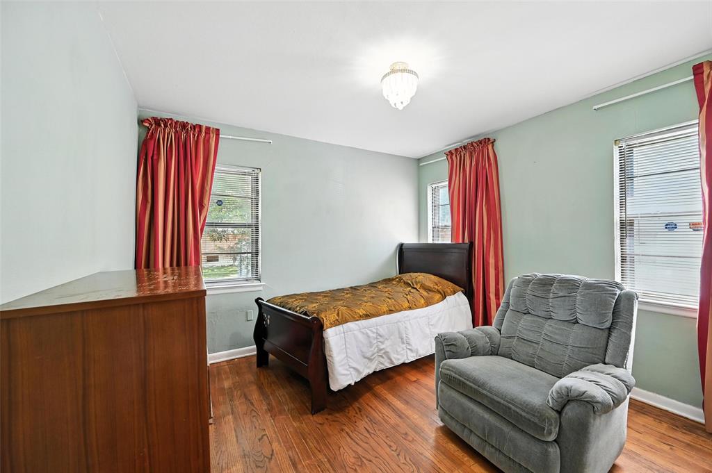 Brownwood Park - Residential