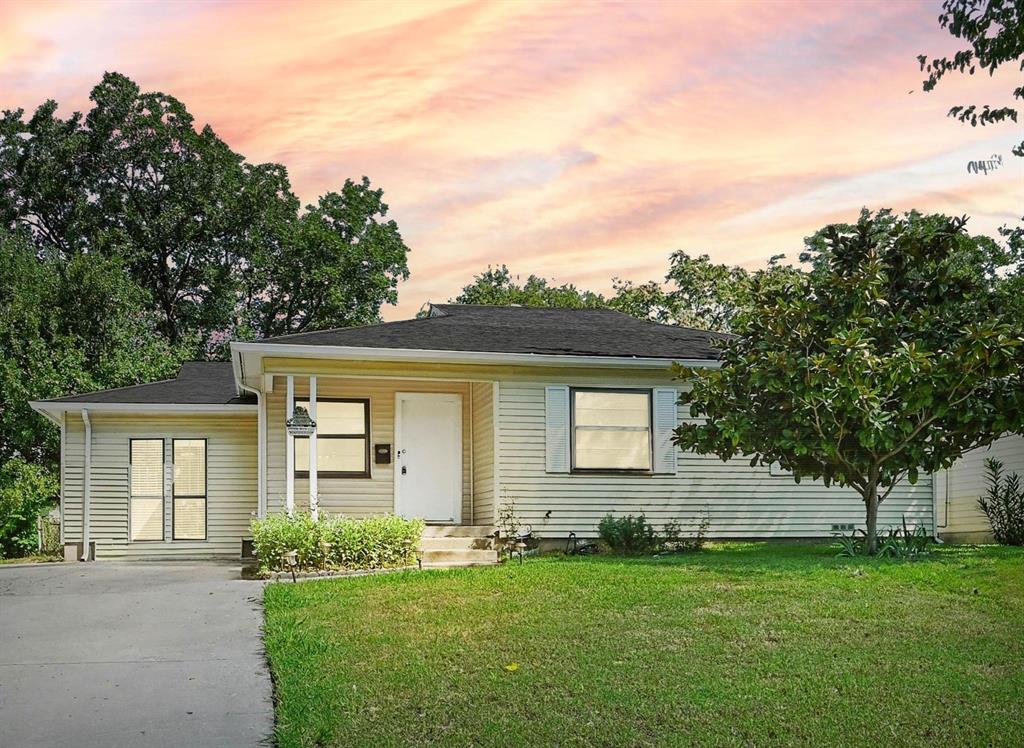 Brownwood Park - Residential