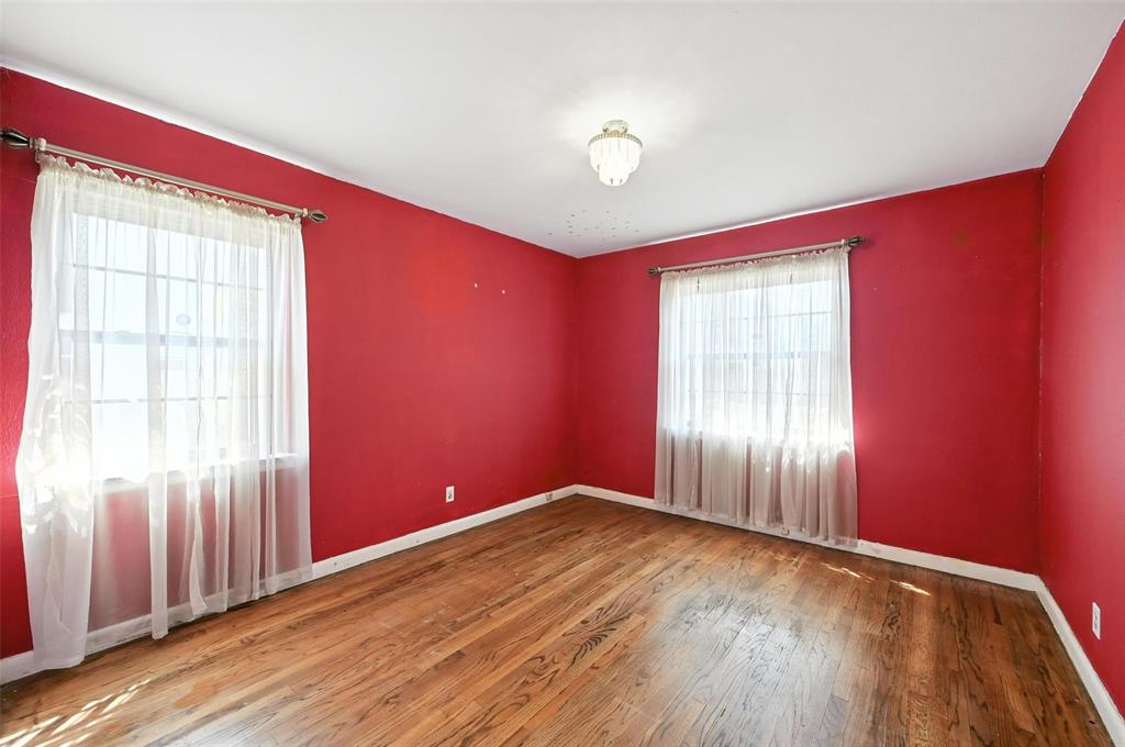 Brownwood Park - Residential