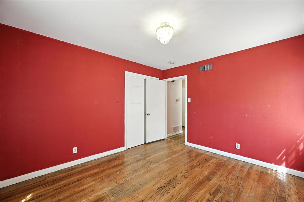 Brownwood Park - Residential