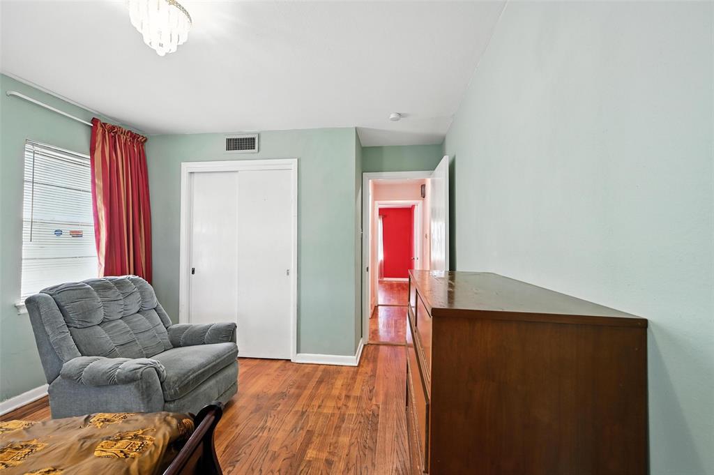 Brownwood Park - Residential