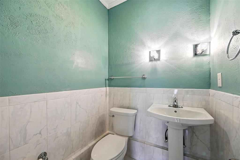 Brownwood Park - Residential