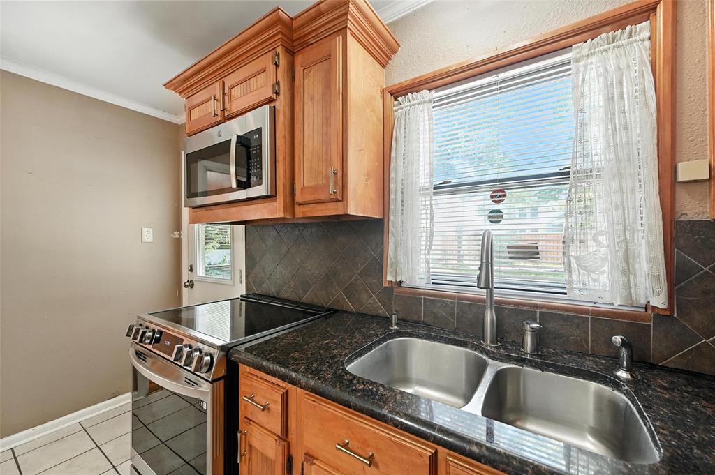 Brownwood Park - Residential