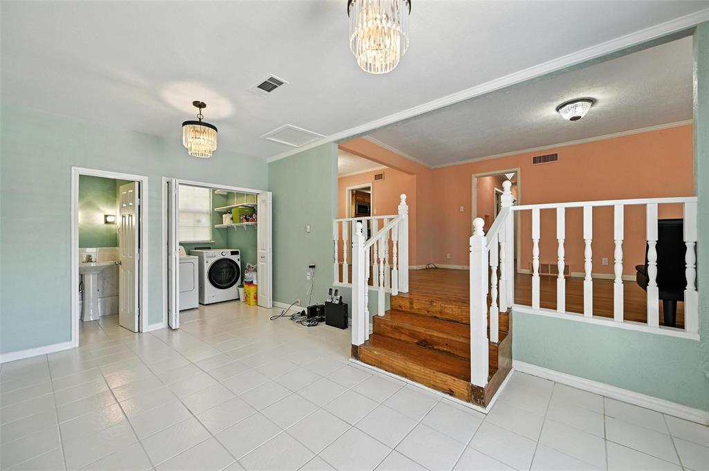 Brownwood Park - Residential