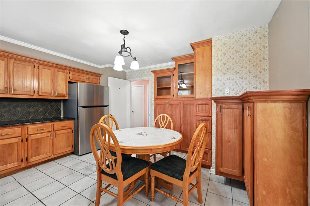 Brownwood Park - Residential