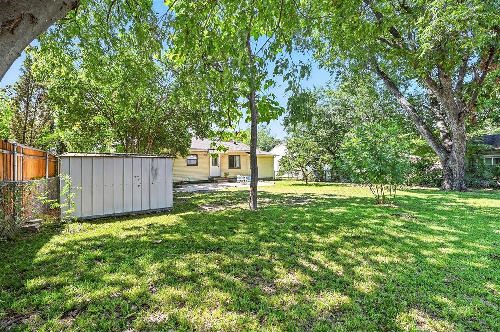 Brownwood Park - Residential