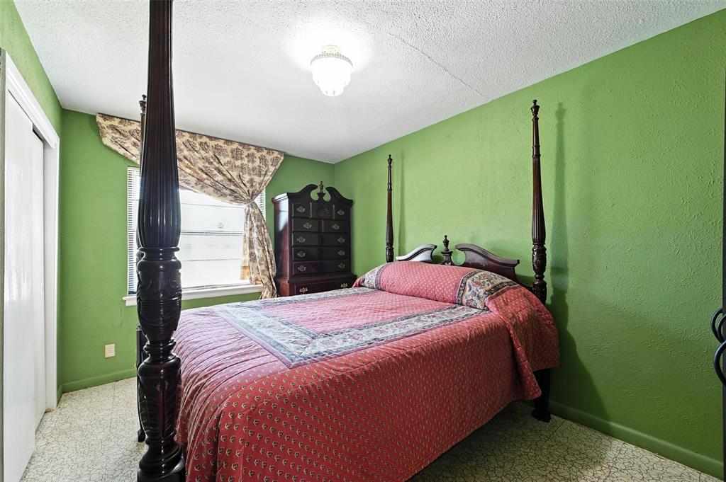 Brownwood Park - Residential