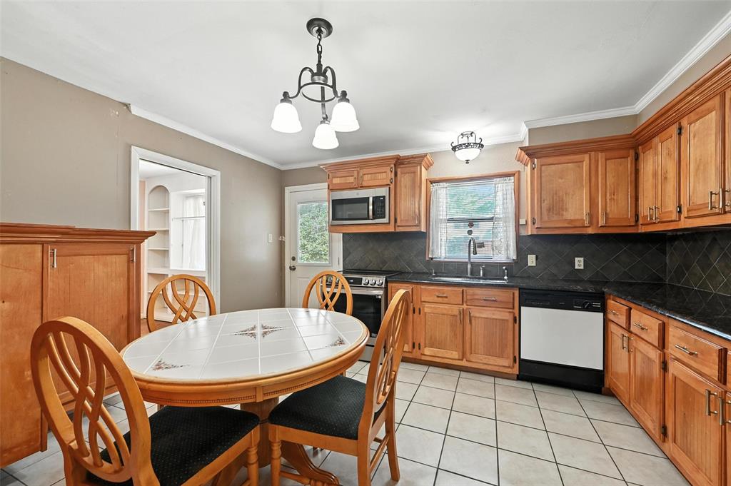 Brownwood Park - Residential