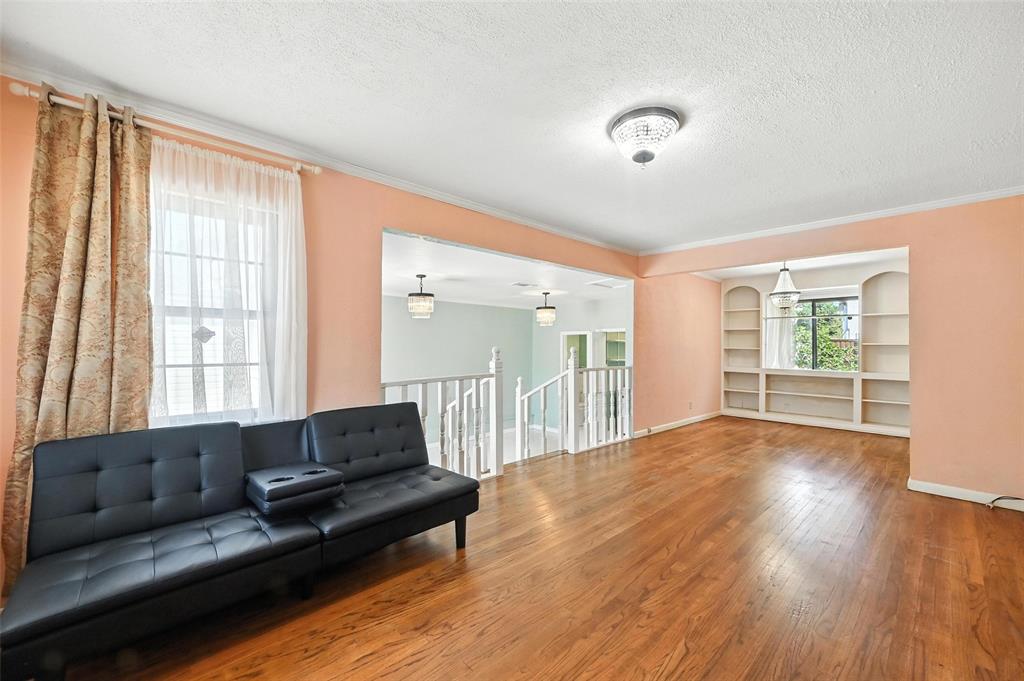 Brownwood Park - Residential