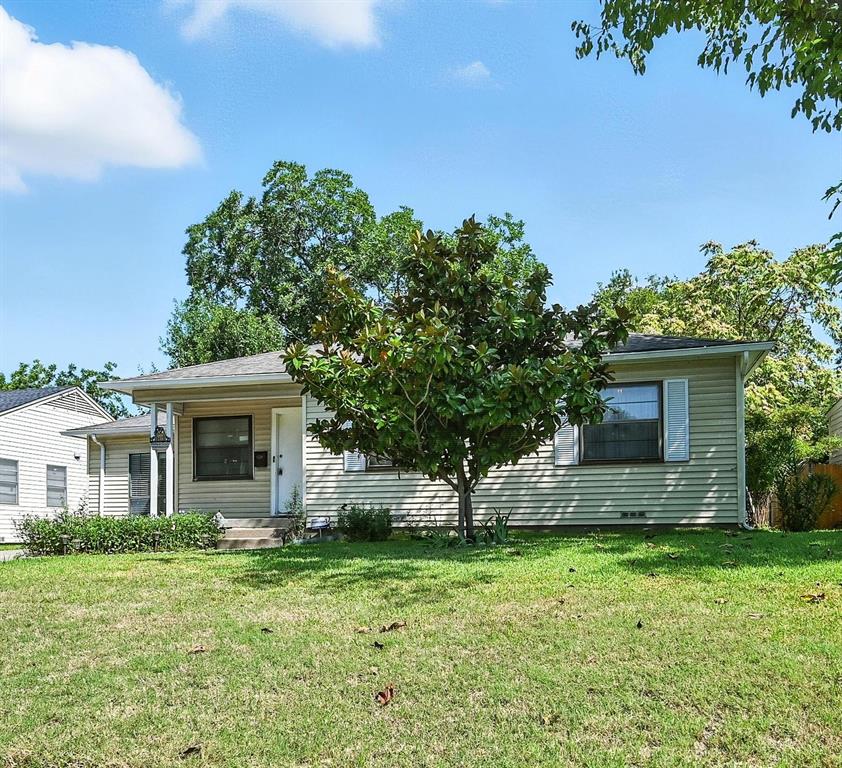 Brownwood Park - Residential