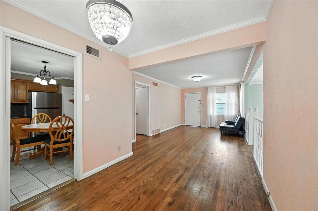 Brownwood Park - Residential