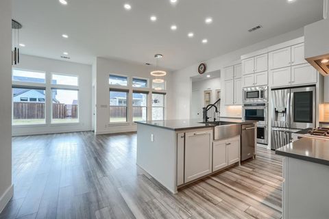 Tiny photo for 3691 Spruce Hills Street, Frisco, TX 75033 (MLS # 21210366)