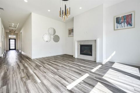 Tiny photo for 3691 Spruce Hills Street, Frisco, TX 75033 (MLS # 21210366)