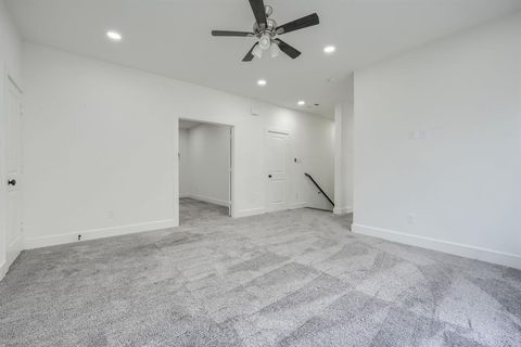 Tiny photo for 3691 Spruce Hills Street, Frisco, TX 75033 (MLS # 21210366)