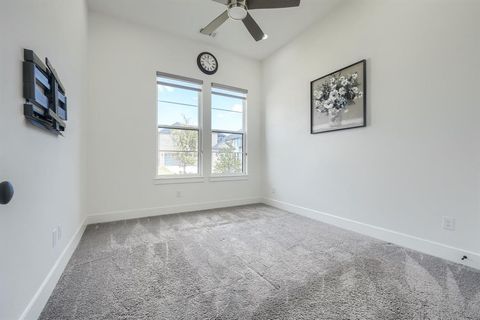 Tiny photo for 3691 Spruce Hills Street, Frisco, TX 75033 (MLS # 21210366)