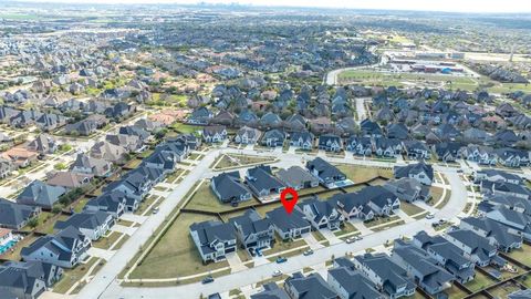 Tiny photo for 3691 Spruce Hills Street, Frisco, TX 75033 (MLS # 21210366)