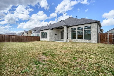 Tiny photo for 3691 Spruce Hills Street, Frisco, TX 75033 (MLS # 21210366)