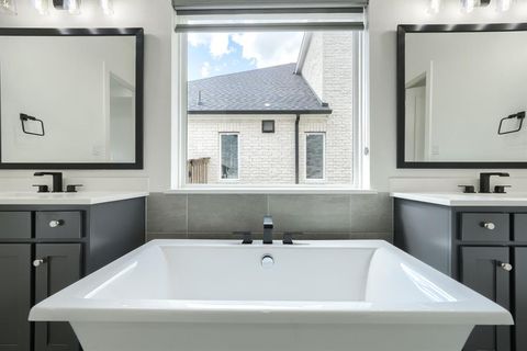 Tiny photo for 3691 Spruce Hills Street, Frisco, TX 75033 (MLS # 21210366)