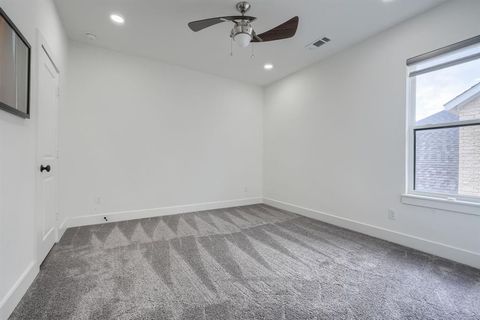 Tiny photo for 3691 Spruce Hills Street, Frisco, TX 75033 (MLS # 21210366)