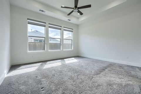 Tiny photo for 3691 Spruce Hills Street, Frisco, TX 75033 (MLS # 21210366)