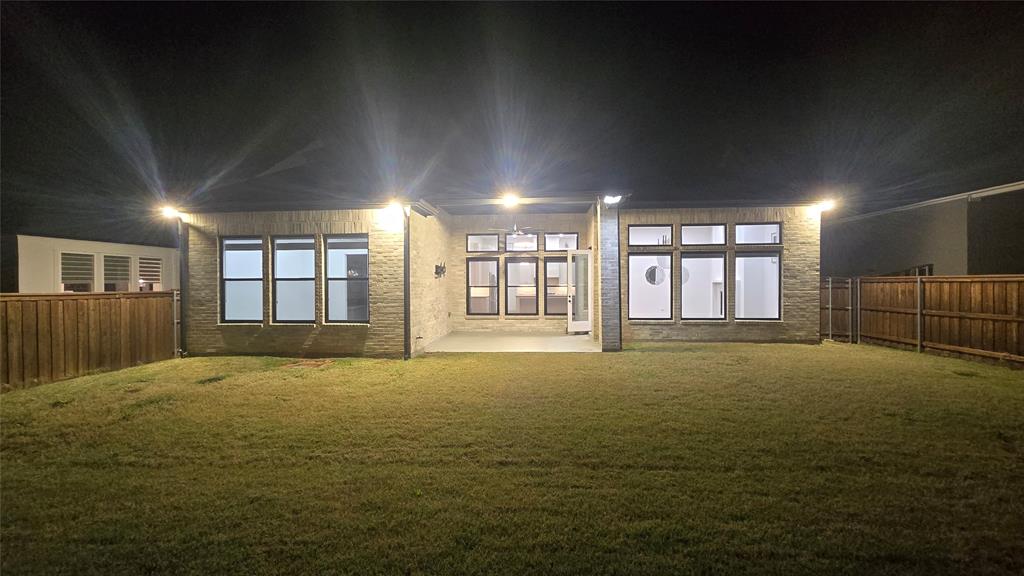 3691 Spruce Hills Street