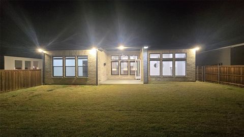 Tiny photo for 3691 Spruce Hills Street, Frisco, TX 75033 (MLS # 21210366)