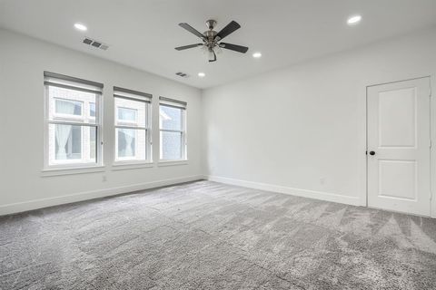 Tiny photo for 3691 Spruce Hills Street, Frisco, TX 75033 (MLS # 21210366)