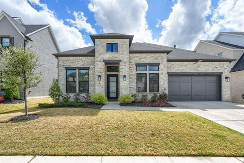Photo of 3691 Spruce Hills Street, Frisco, TX 75033 (MLS # 21210366)