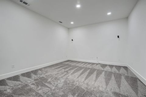 Tiny photo for 3691 Spruce Hills Street, Frisco, TX 75033 (MLS # 21210366)