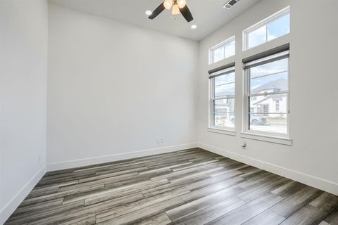 Tiny photo for 3691 Spruce Hills Street, Frisco, TX 75033 (MLS # 21210366)