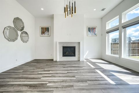 Tiny photo for 3691 Spruce Hills Street, Frisco, TX 75033 (MLS # 21210366)