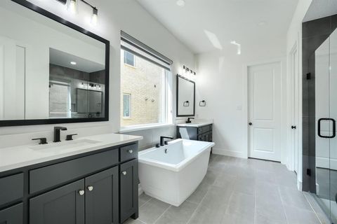 Tiny photo for 3691 Spruce Hills Street, Frisco, TX 75033 (MLS # 21210366)