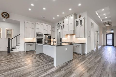 Tiny photo for 3691 Spruce Hills Street, Frisco, TX 75033 (MLS # 21210366)