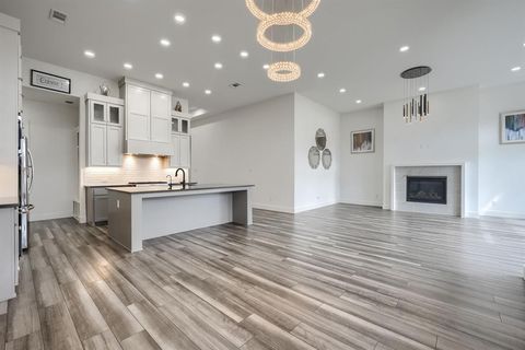 Tiny photo for 3691 Spruce Hills Street, Frisco, TX 75033 (MLS # 21210366)