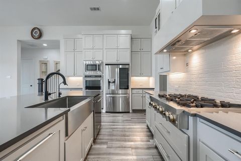 Tiny photo for 3691 Spruce Hills Street, Frisco, TX 75033 (MLS # 21210366)